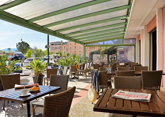 Du Golfe Hotel