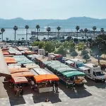 מלון Du Golfe אז'אקסיו