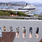 מלון Du Golfe 3*