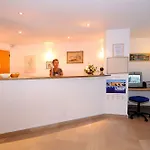 Du Golfe אז'אקסיו