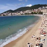 Du Golfe מלון אז'אקסיו