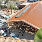 מלון Du Golfe