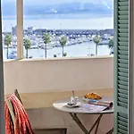 מלון Du Golfe אז'אקסיו