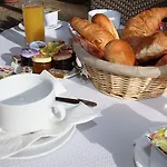 Du Golfe 3* אז'אקסיו