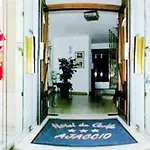 מלון Du Golfe