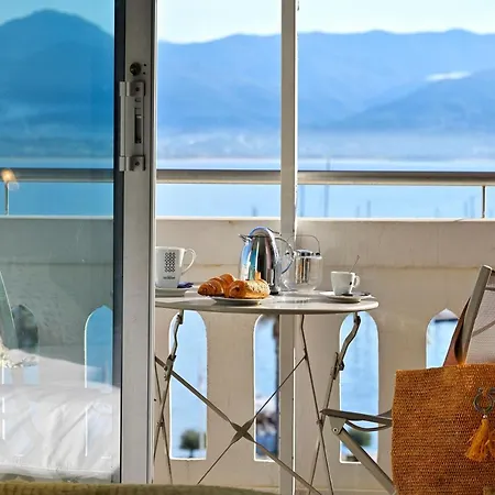 Du Golfe Hotel