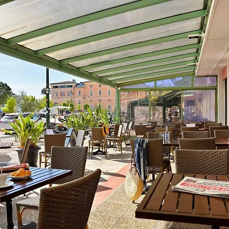 Du Golfe Hotel