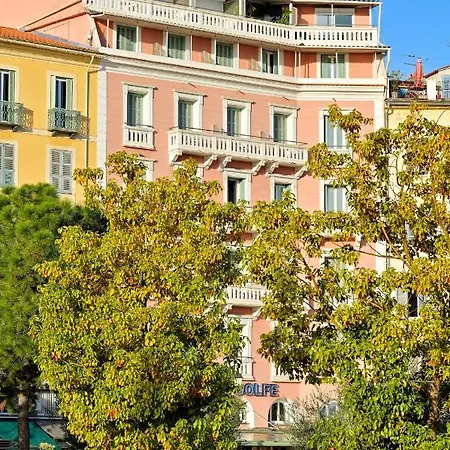 Du Golfe Hotel