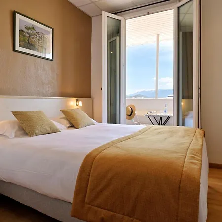 Hotel Du Golfe