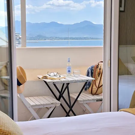 Hotel Du Golfe