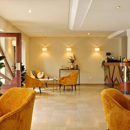 Hotel Du Golfe Ajaccio (Corsica)