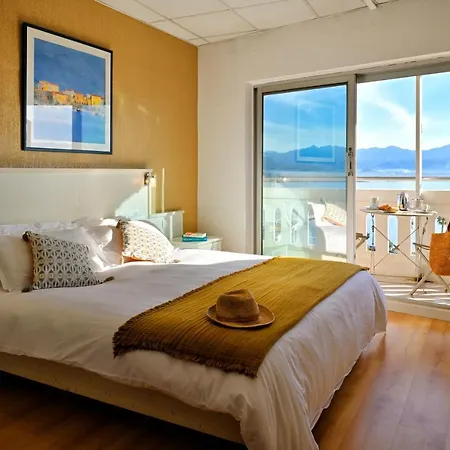 Hotel Du Golfe