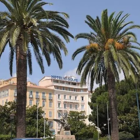 Du Golfe Hotel