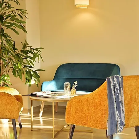 Hotel Du Golfe 3*