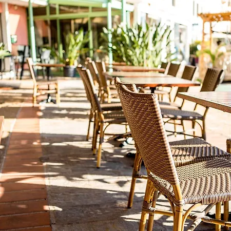 Hotel Du Golfe Ajaccio (Corsica)