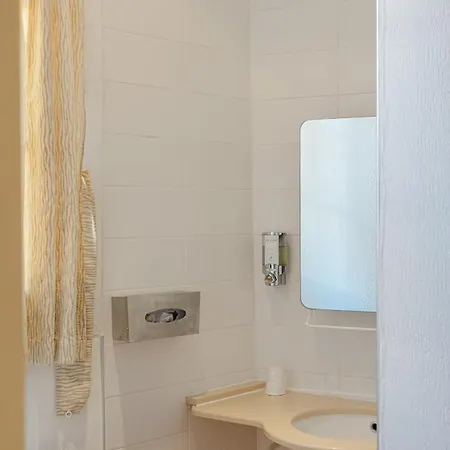 Du Golfe Hotel 3*