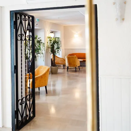 Du Golfe Hotel