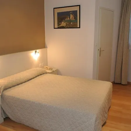 Szálloda Du Golfe Ajaccio