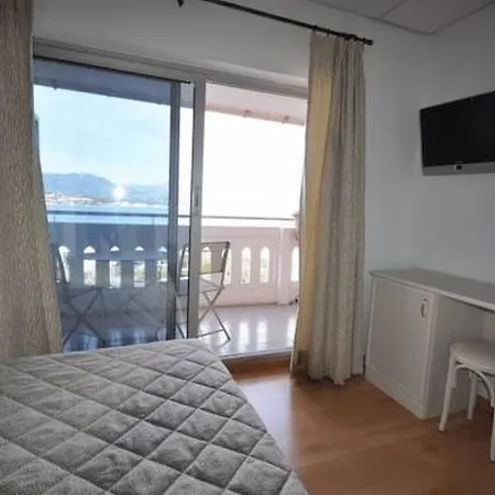 Du Golfe Szálloda Ajaccio