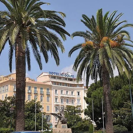 Du Golfe Hotel