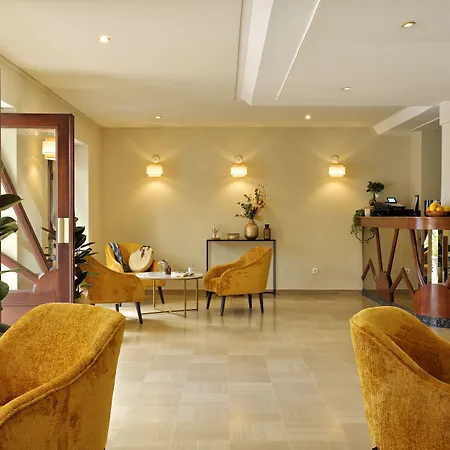 Hotel Du Golfe 3*