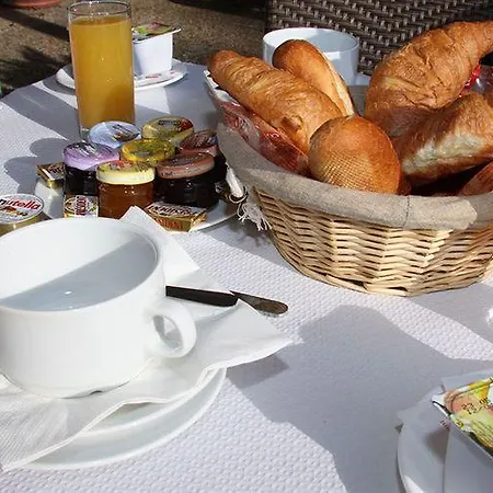 Du Golfe 3* Ajaccio (Corsica)