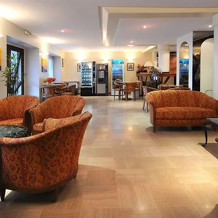 Du Golfe Hotel Ajaccio (Corsica)