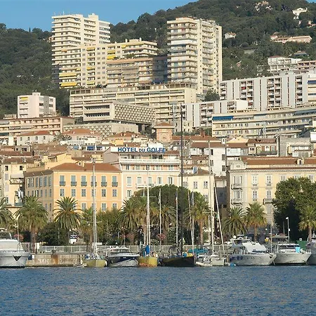 Du Golfe Hotel 3*