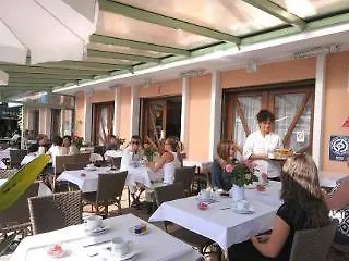 Hotel Du Golfe