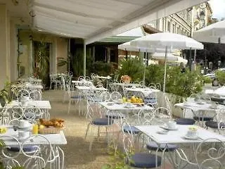 Du Golfe Hotel 3*