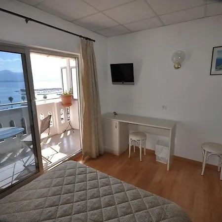 Du Golfe Hotel