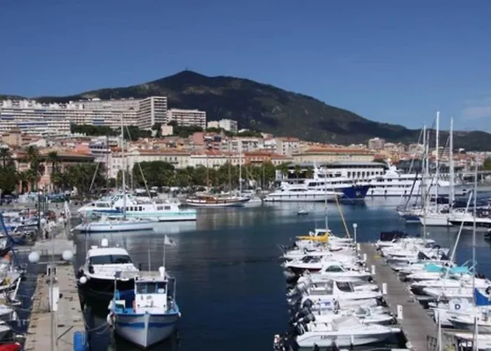 Du Golfe 3*