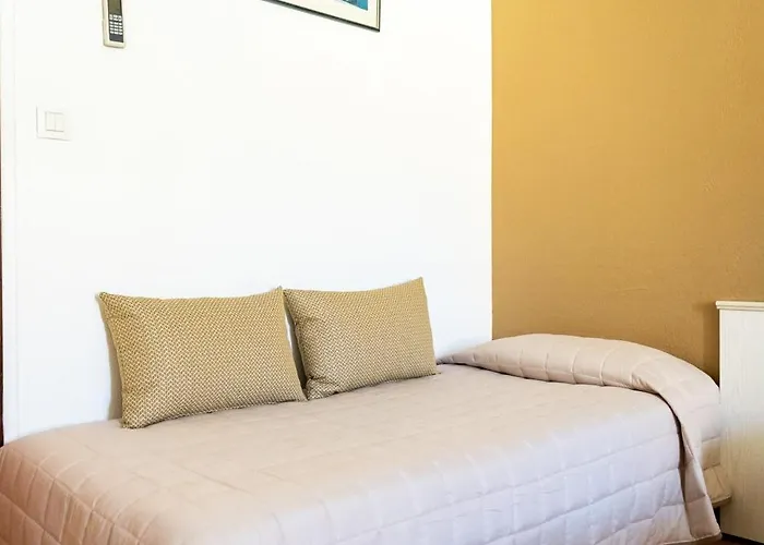 デュ ゴルフ ホテル アジャクシオ