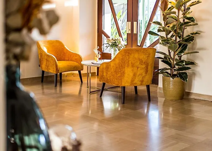 デュ ゴルフ ホテル 3*