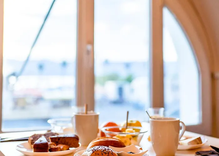 ホテル デュ ゴルフ 3*