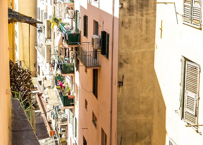 デュ ゴルフ ホテル アジャクシオ