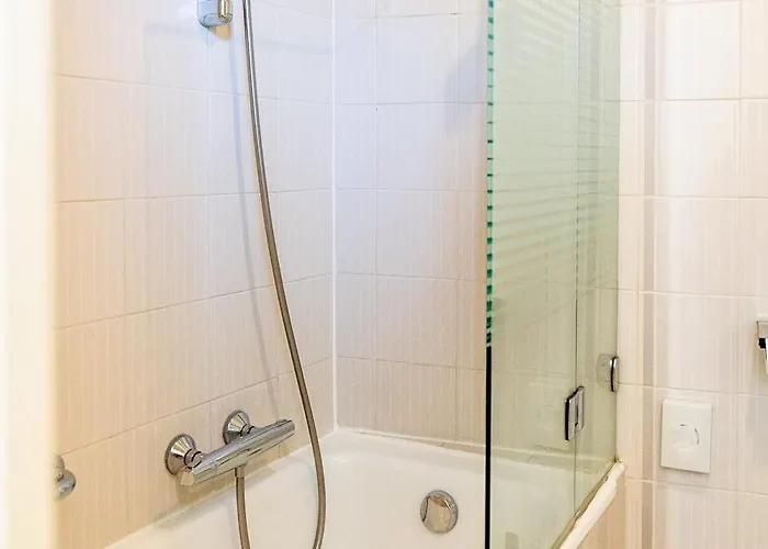 デュ ゴルフ ホテル