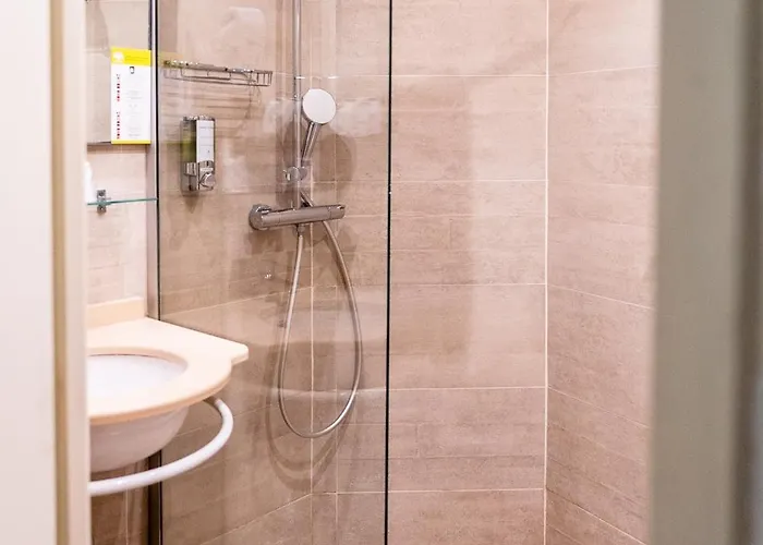 ホテル デュ ゴルフ