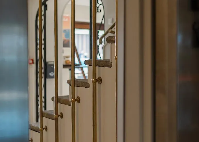 デュ ゴルフ ホテル アジャクシオ