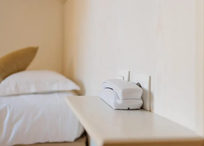 ホテル デュ ゴルフ 3*