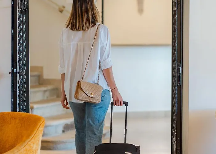 ホテル デュ ゴルフ アジャクシオ