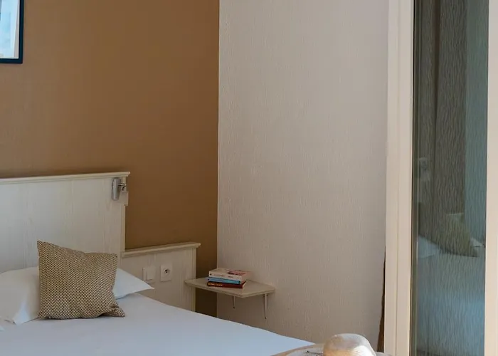 ホテル デュ ゴルフ