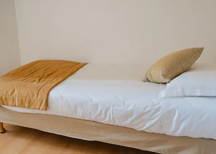 ホテル デュ ゴルフ アジャクシオ