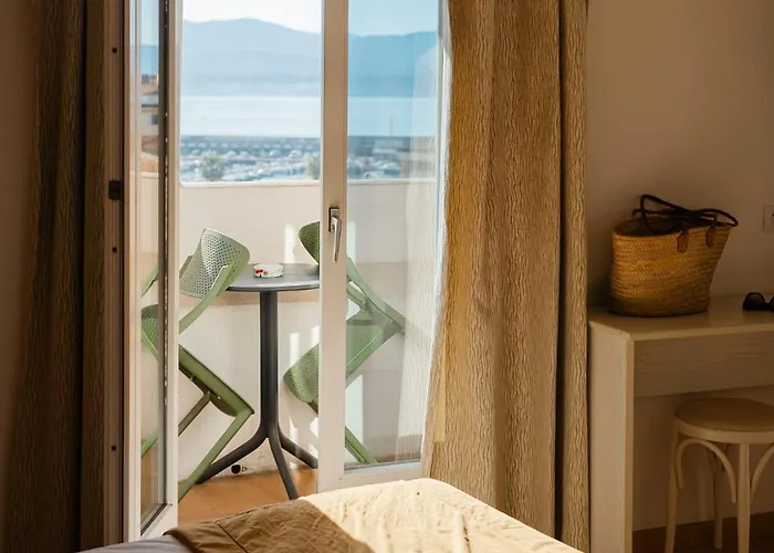 デュ ゴルフ アジャクシオ