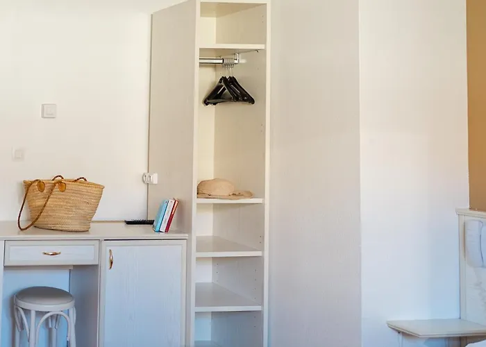 ホテル デュ ゴルフ 3*