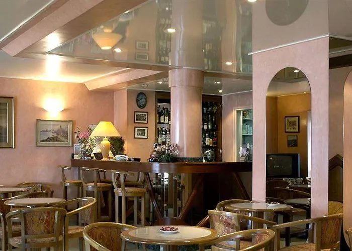 デュ ゴルフ 3* アジャクシオ