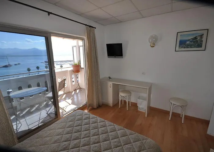 ホテル デュ ゴルフ