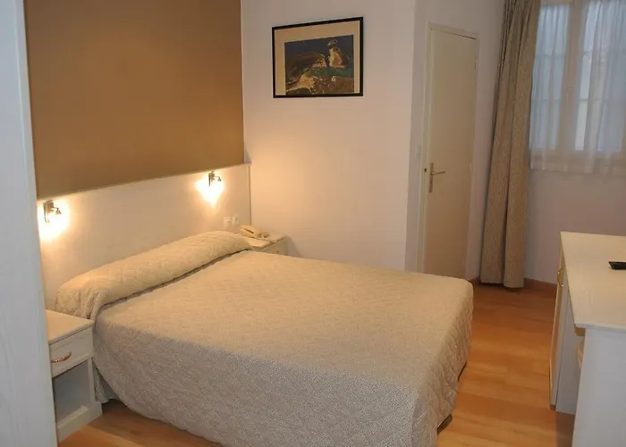 Hotel Du Golfe Ajaccio (Corsica)