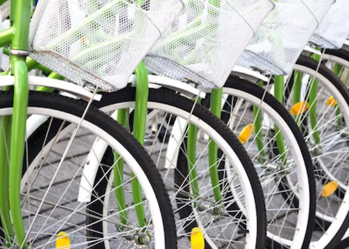 デュ ゴルフ 3* アジャクシオ