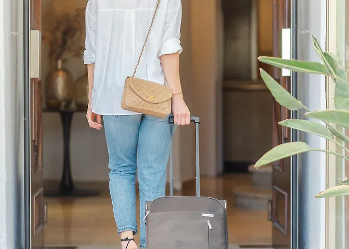 デュ ゴルフ ホテル